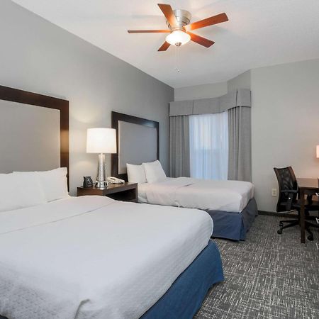 Homewood Suites By Hilton Southwind - Hacks Cross Memphis Bagian luar foto