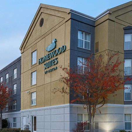 Homewood Suites By Hilton Southwind - Hacks Cross Memphis Bagian luar foto