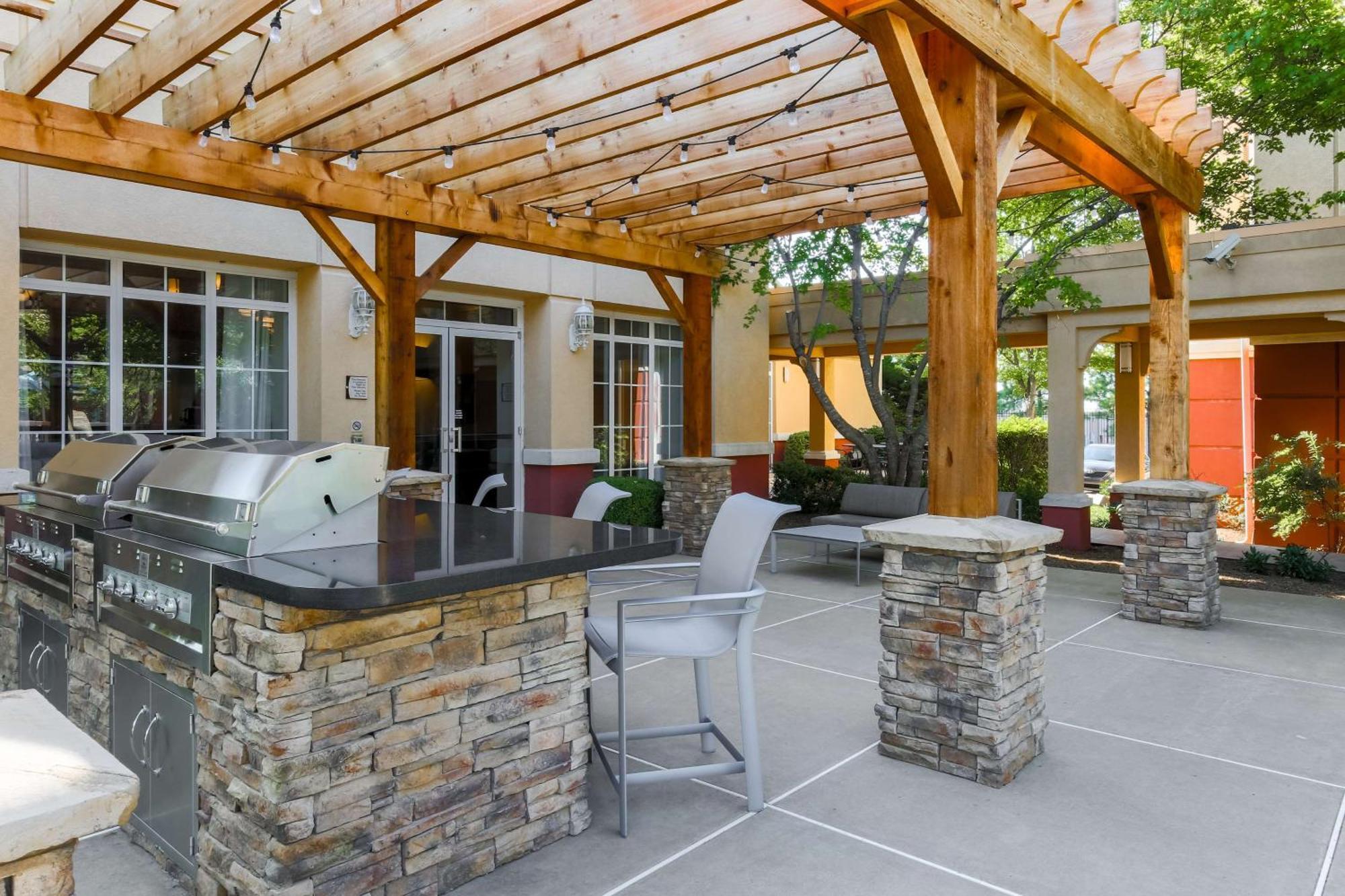 Homewood Suites By Hilton Southwind - Hacks Cross Memphis Bagian luar foto