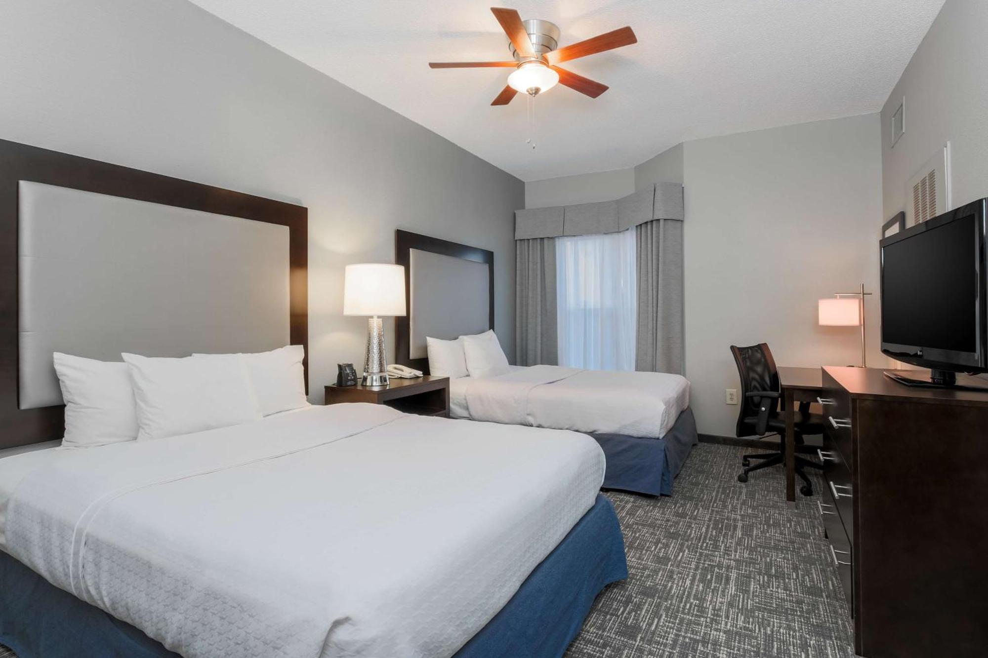Homewood Suites By Hilton Southwind - Hacks Cross Memphis Bagian luar foto