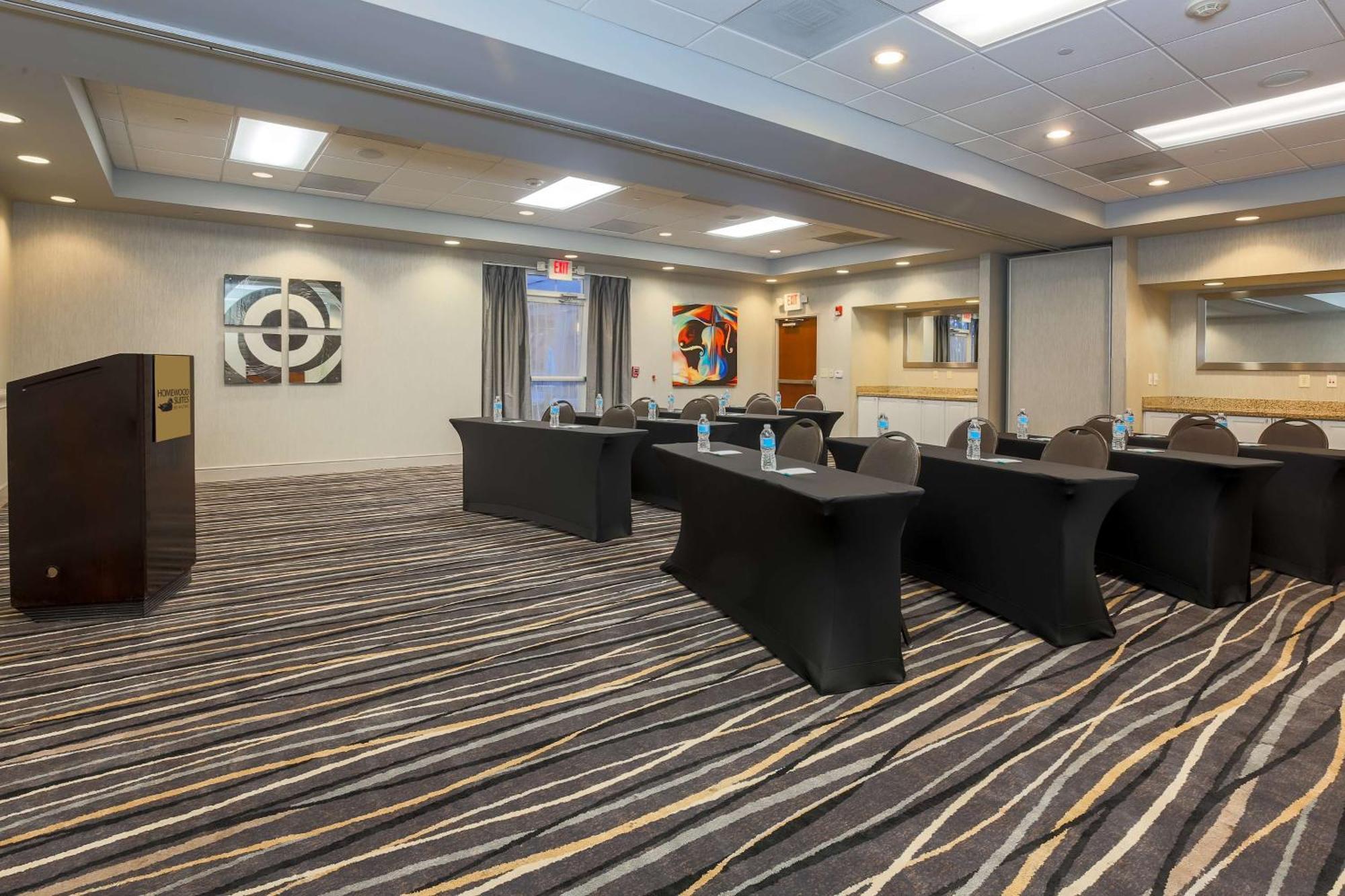 Homewood Suites By Hilton Southwind - Hacks Cross Memphis Bagian luar foto