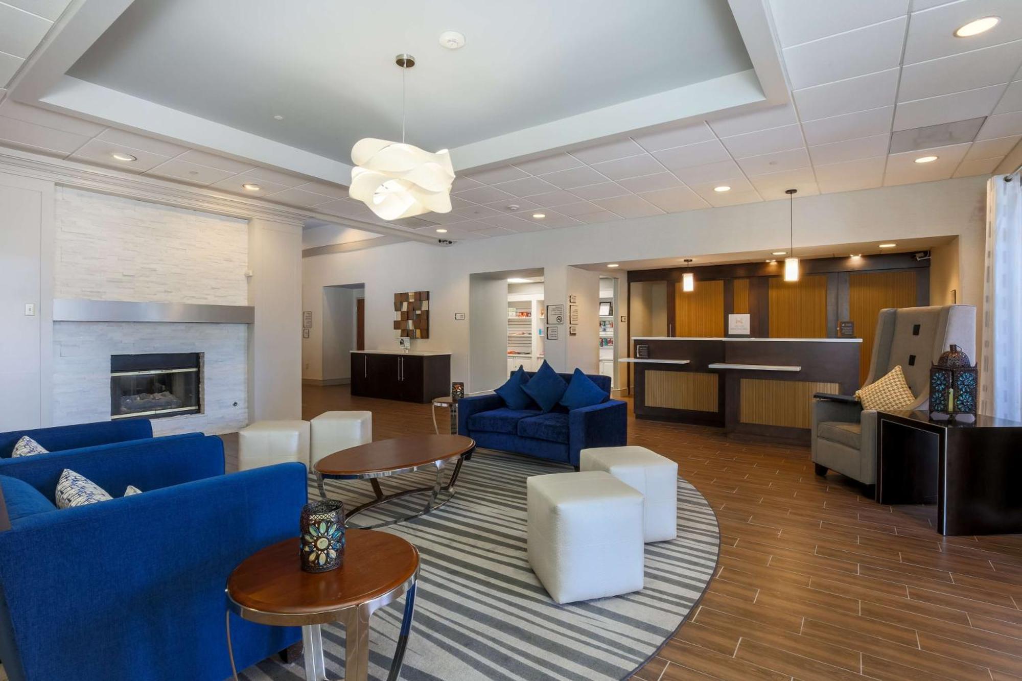 Homewood Suites By Hilton Southwind - Hacks Cross Memphis Bagian luar foto