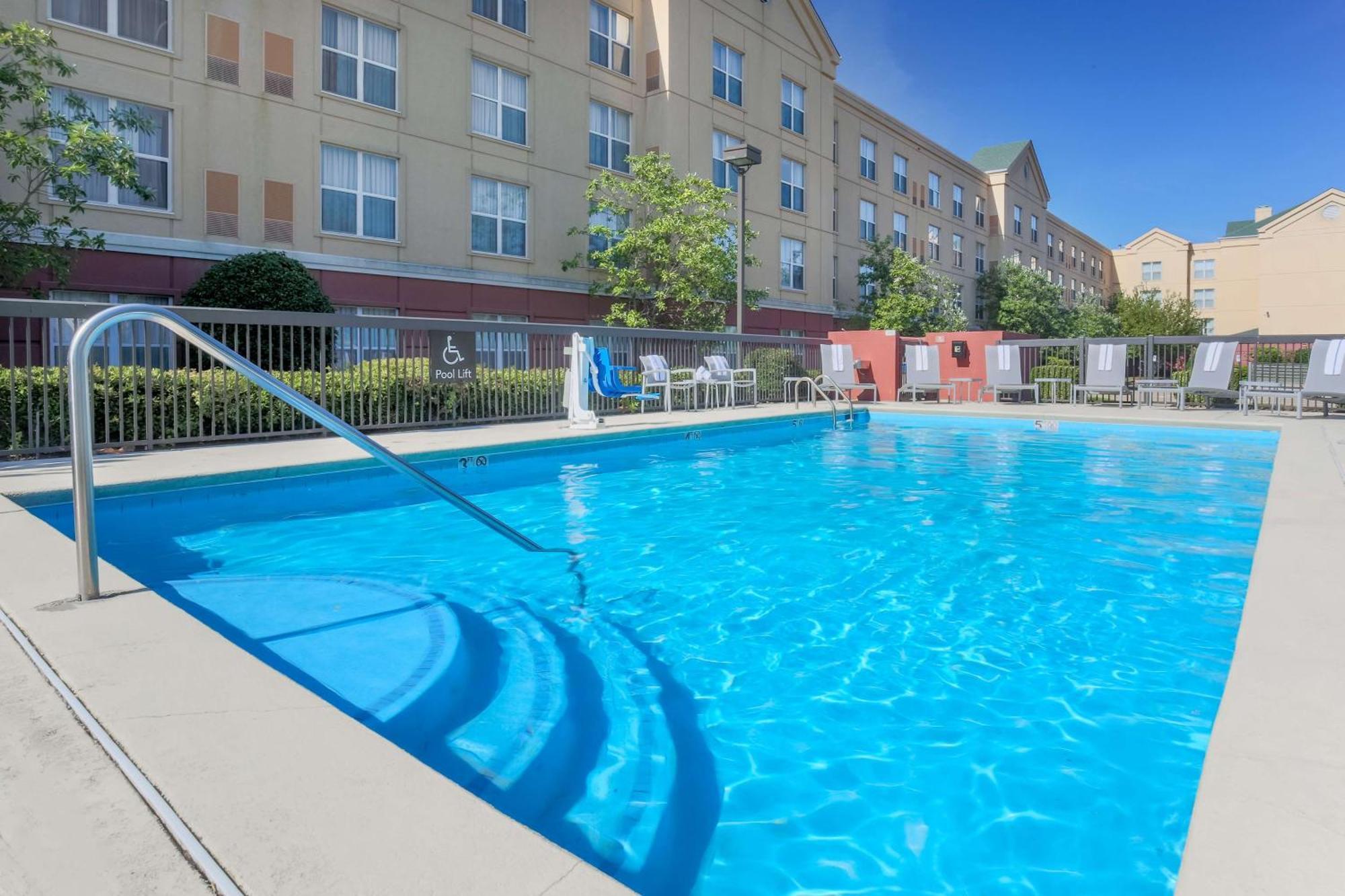 Homewood Suites By Hilton Southwind - Hacks Cross Memphis Bagian luar foto