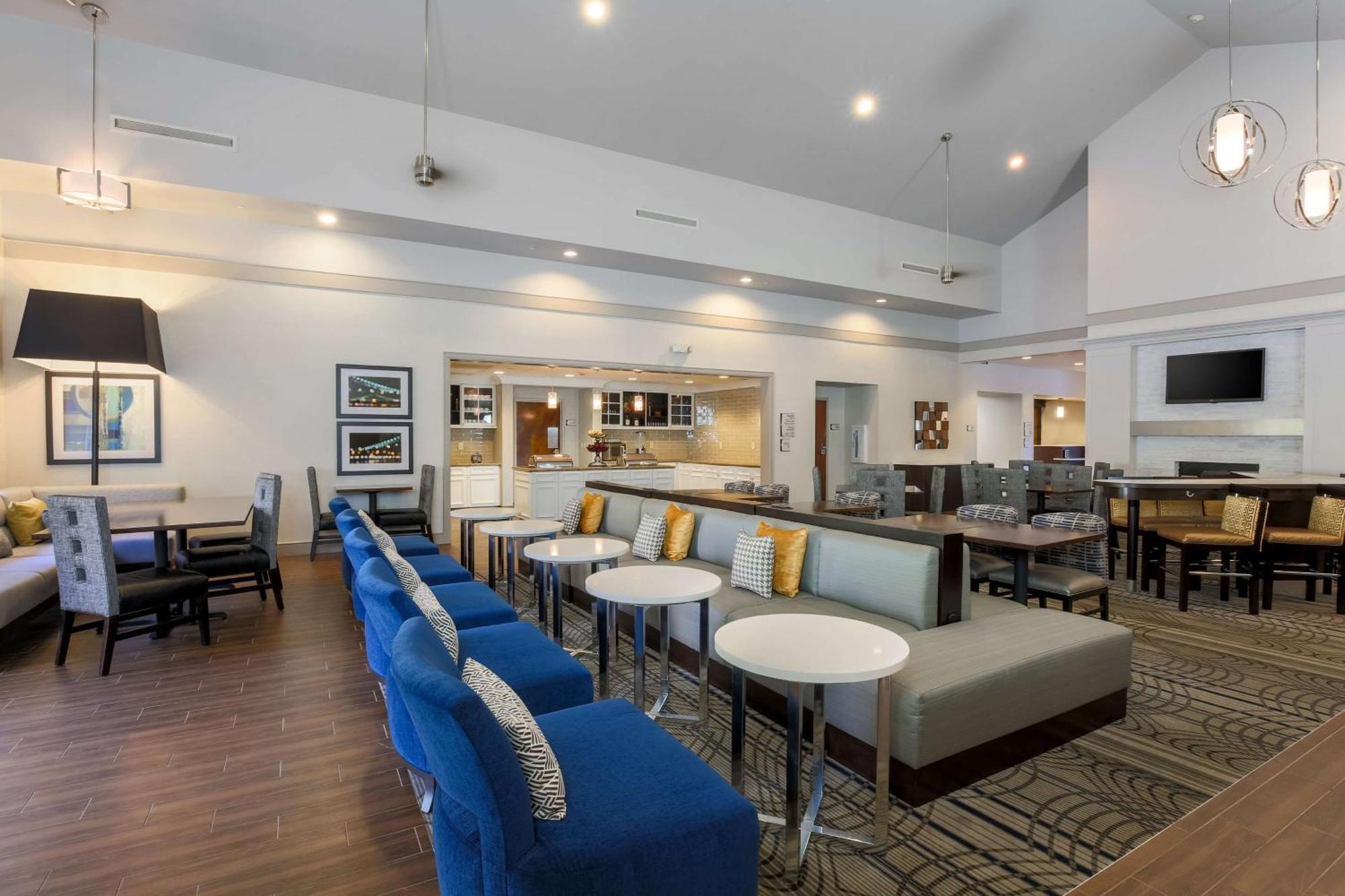 Homewood Suites By Hilton Southwind - Hacks Cross Memphis Bagian luar foto