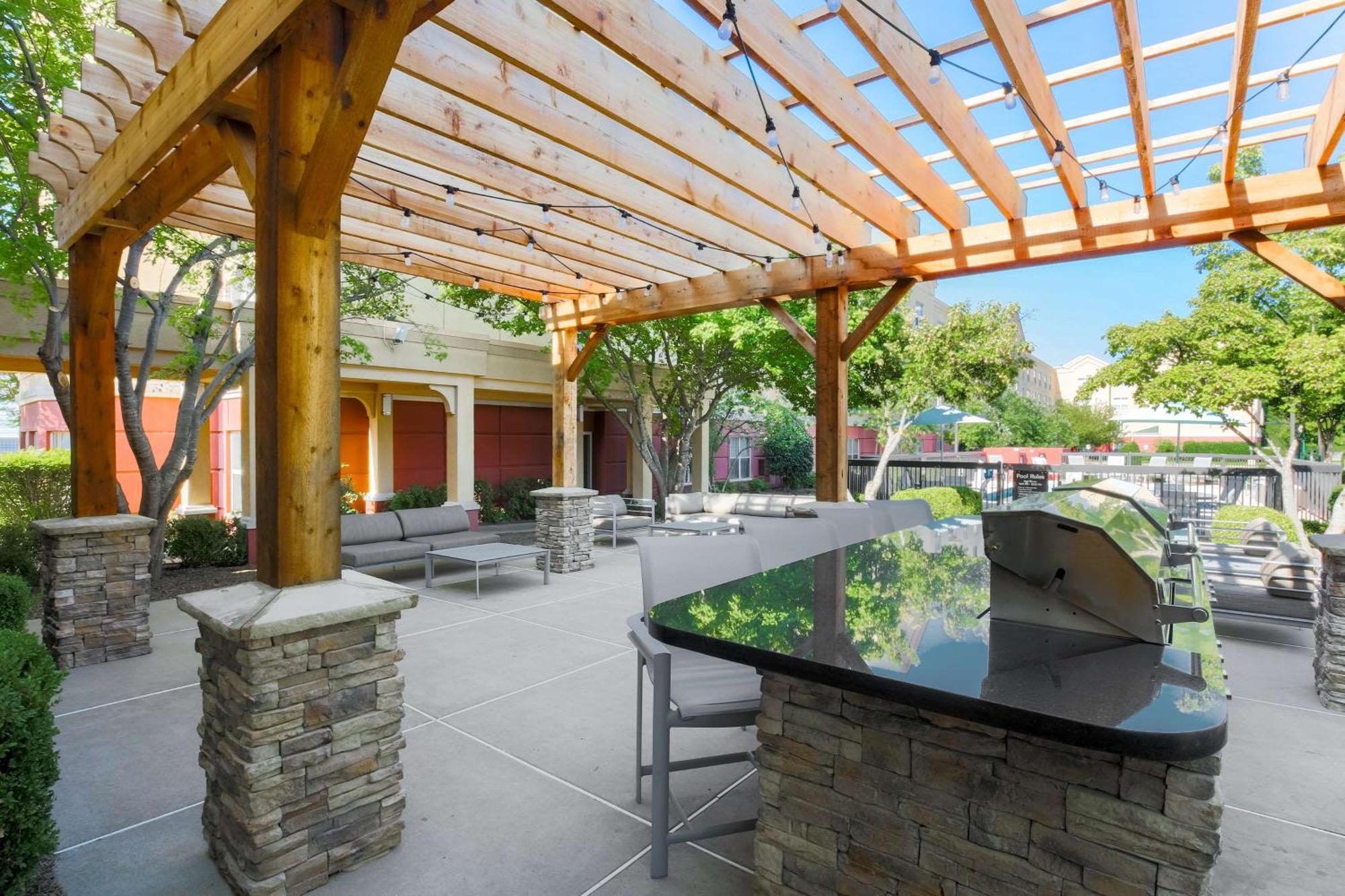 Homewood Suites By Hilton Southwind - Hacks Cross Memphis Bagian luar foto