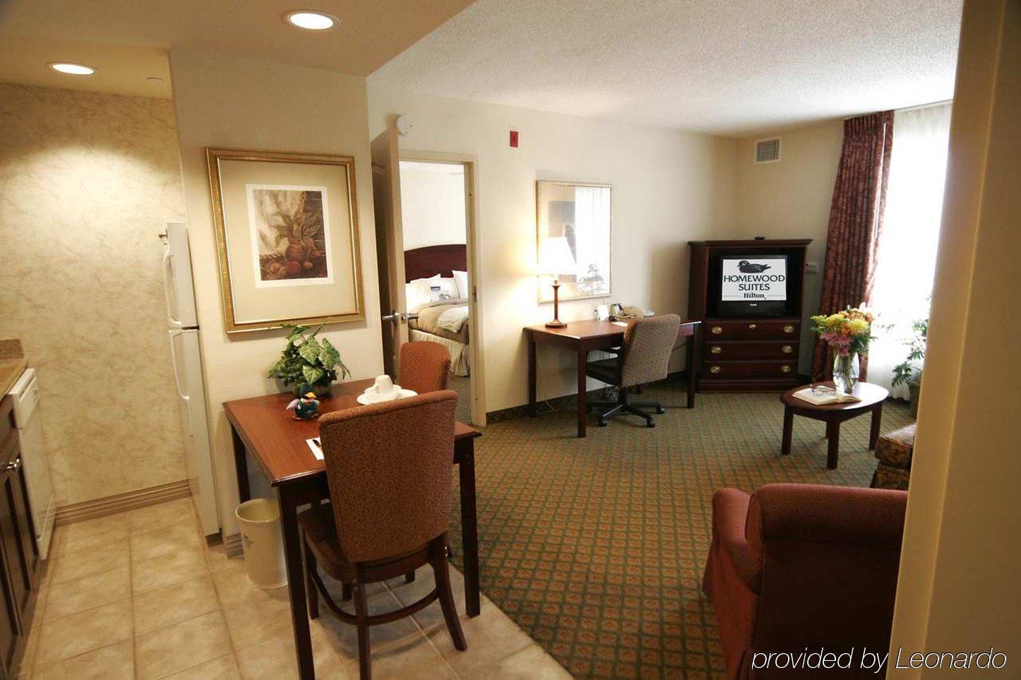 Homewood Suites By Hilton Southwind - Hacks Cross Memphis Ruang foto