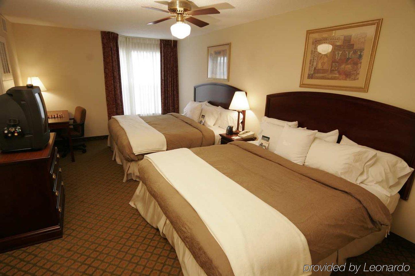 Homewood Suites By Hilton Southwind - Hacks Cross Memphis Bagian luar foto