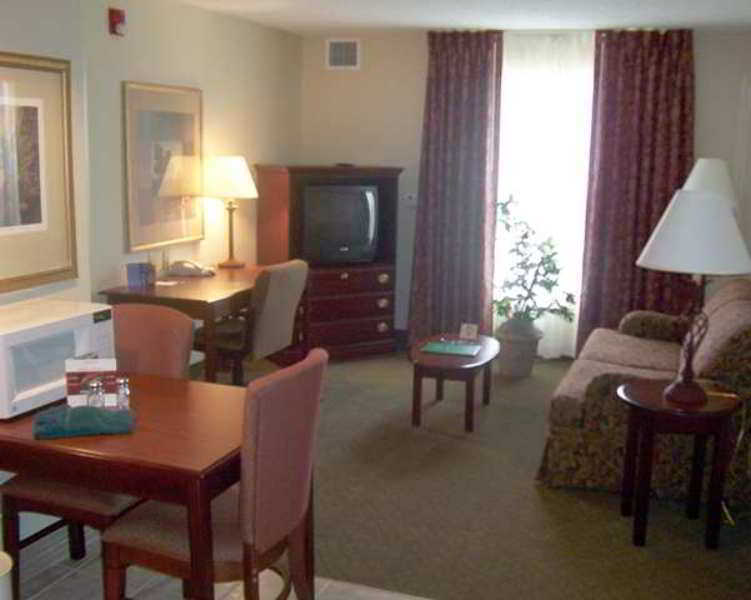 Homewood Suites By Hilton Southwind - Hacks Cross Memphis Ruang foto