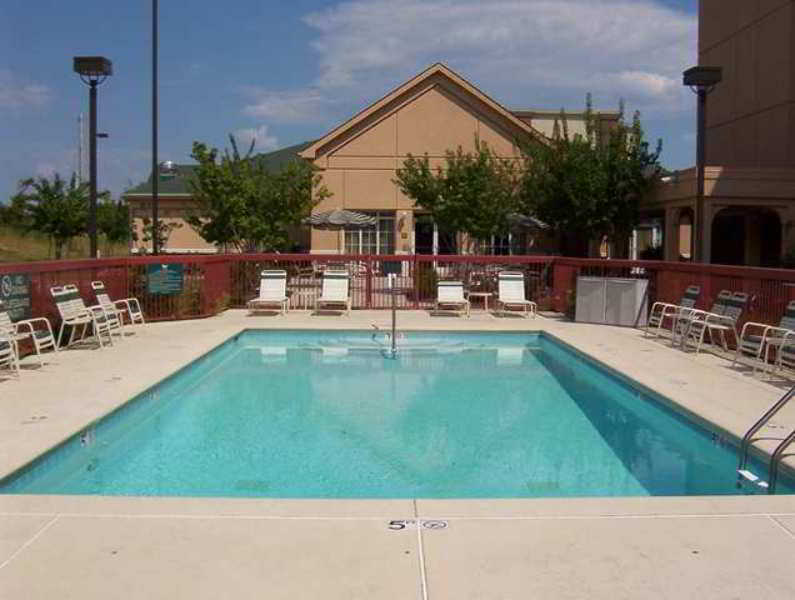 Homewood Suites By Hilton Southwind - Hacks Cross Memphis Fasilitas foto